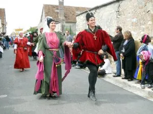 Médiévales de Provins