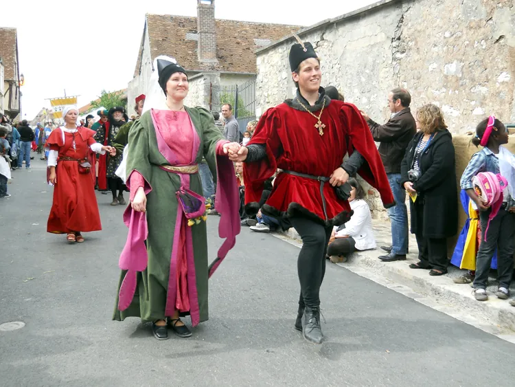 Médiévales de Provins