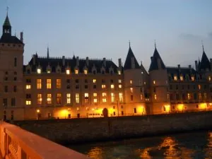Conciergerie