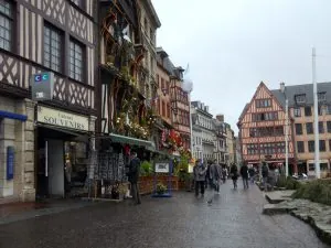 Rouen