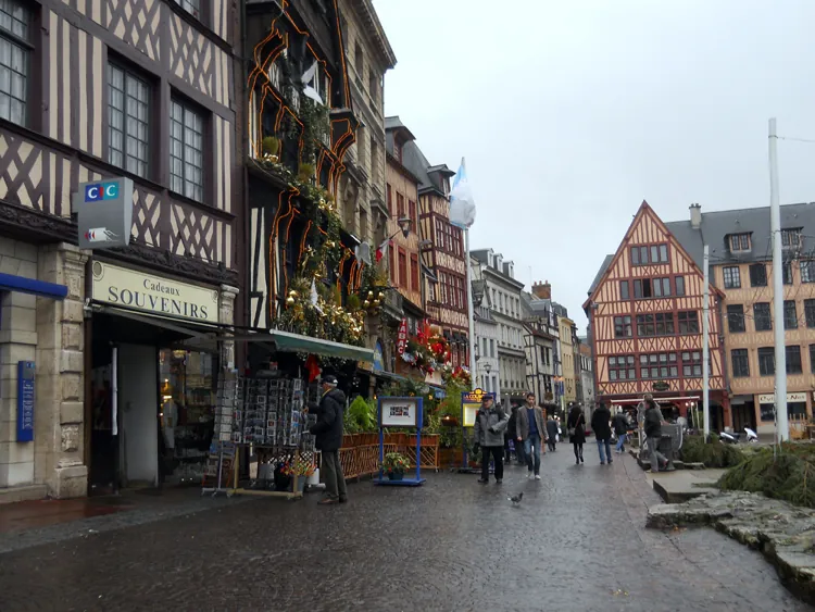 Rouen