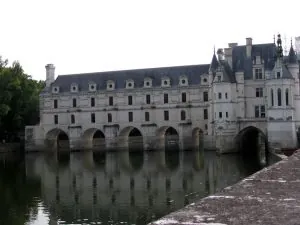 Chenonceau
