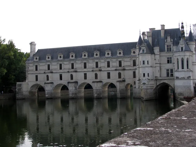 Chenonceau