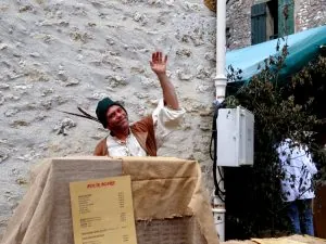 Médiévales