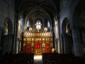 Saint-Julien-Le-Pauvre