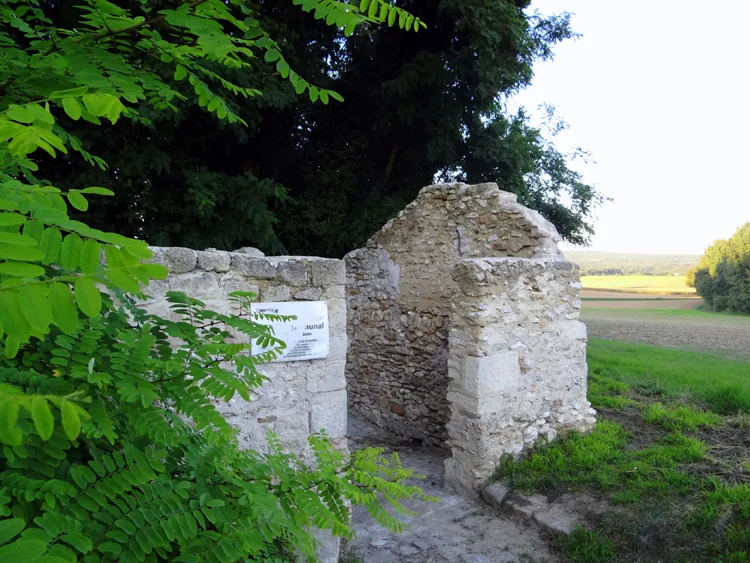 lavoir