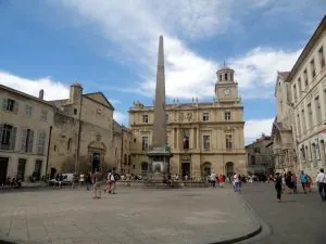 Arles