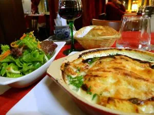 restaurantes em Strasbourg