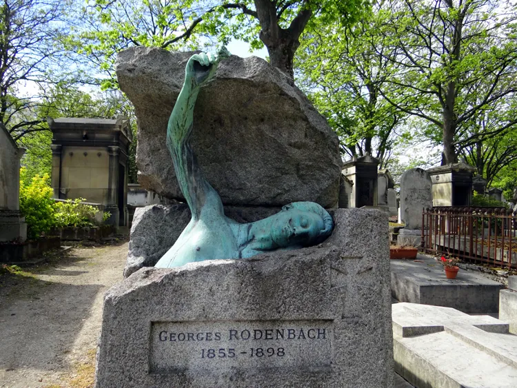 Père-Lachaise