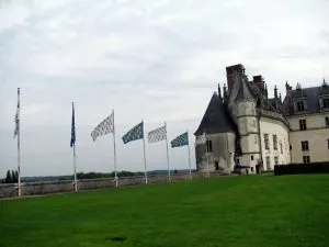 Amboise