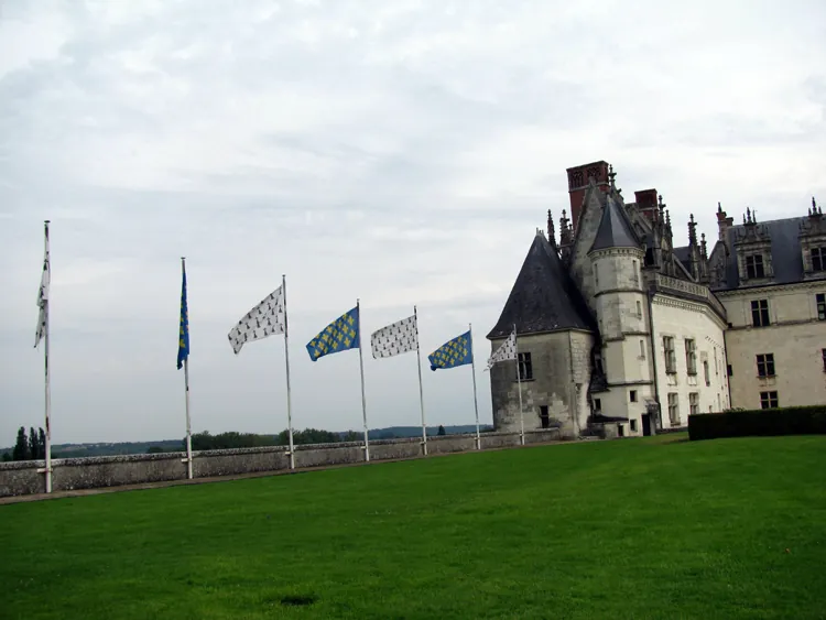 Amboise