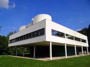Villa Savoye