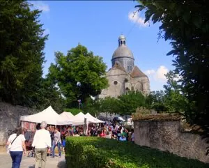 Médiévales