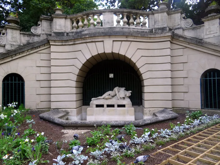 jardim
