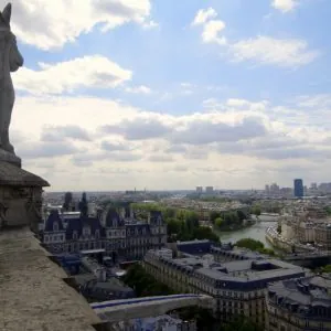 Tour Saint-Jacques
