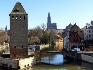 Strasbourg