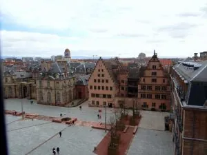 Strasbourg