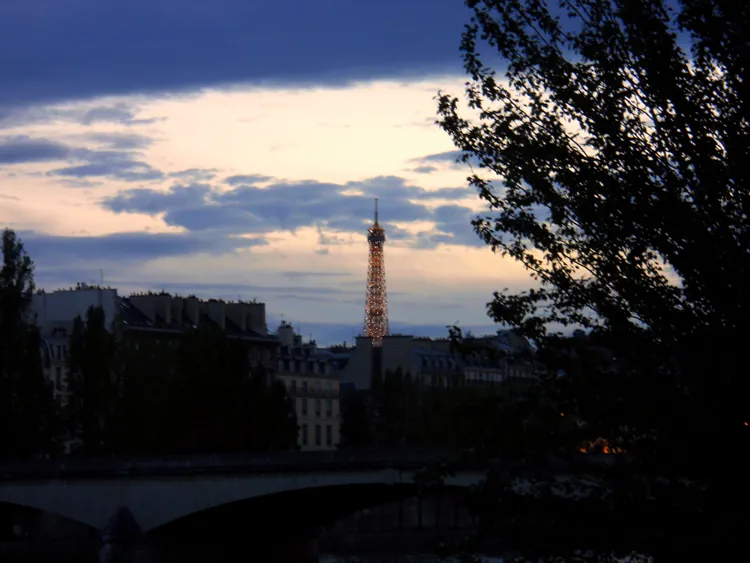 torre eiffel
