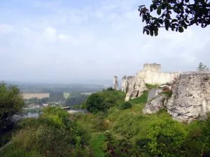 Les Andelys