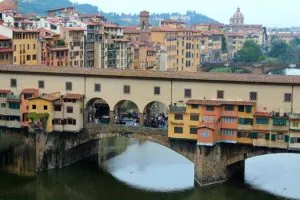 Uffizi
