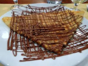 Crepes