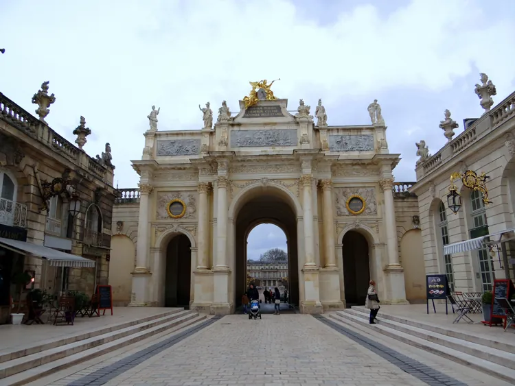 Nancy