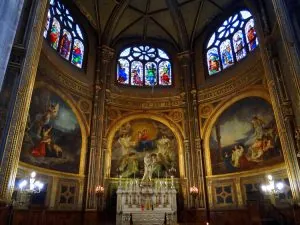 Saint-Eustache