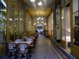 Galerie Vivienne