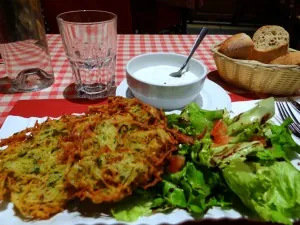 Restaurantes nancy