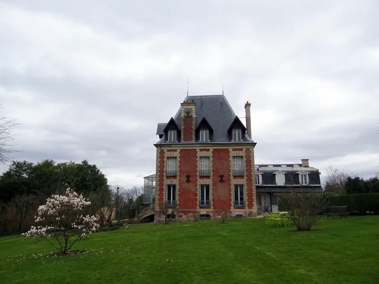Musée Rodin