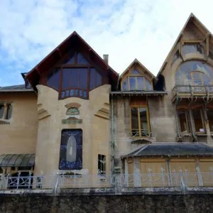 museus em Nancy