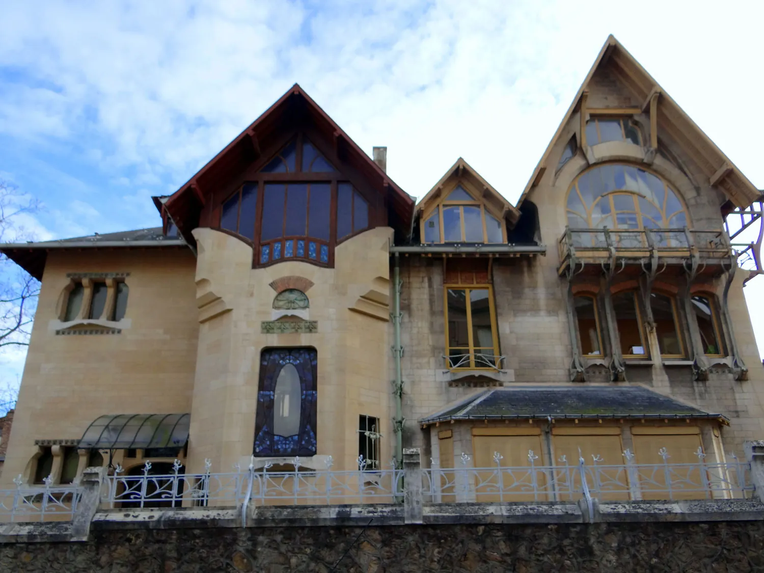 museus em Nancy