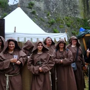 Médiévales 2016