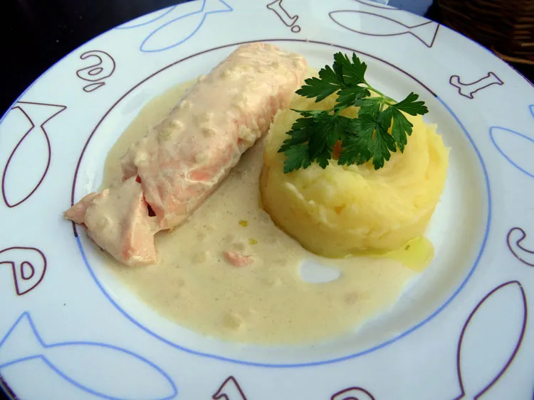 Restaurantes em Paris