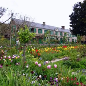Giverny