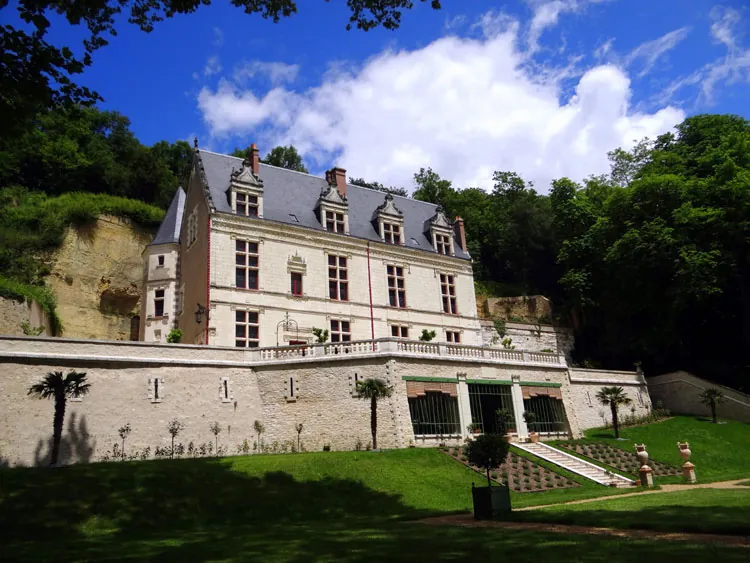 Amboise