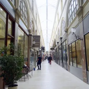 Passage Choiseul