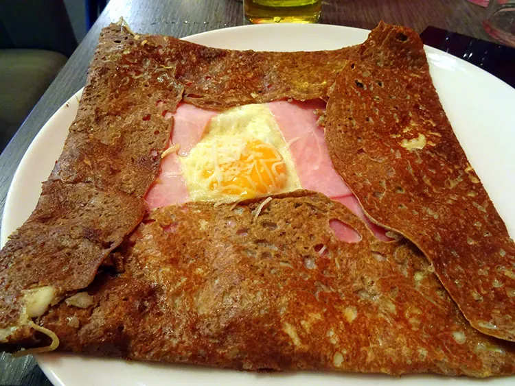 creperia