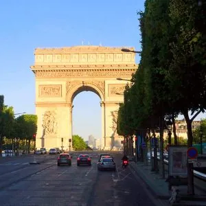 Estudar na França