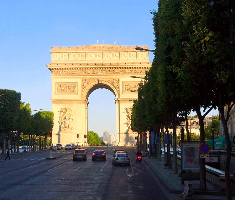 Estudar na França