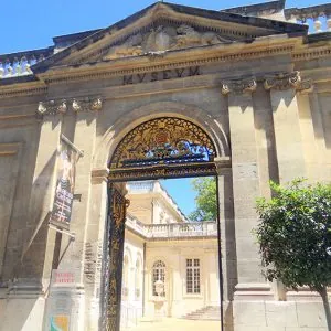 Museus de Avignon