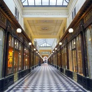 Galeria
