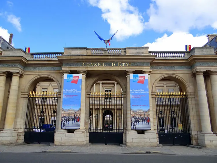 Palais-Royal