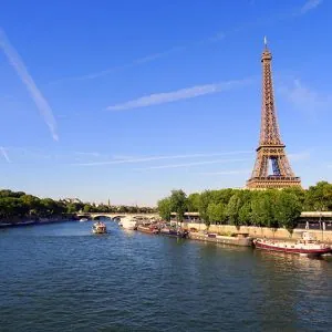 Torre Eiffel