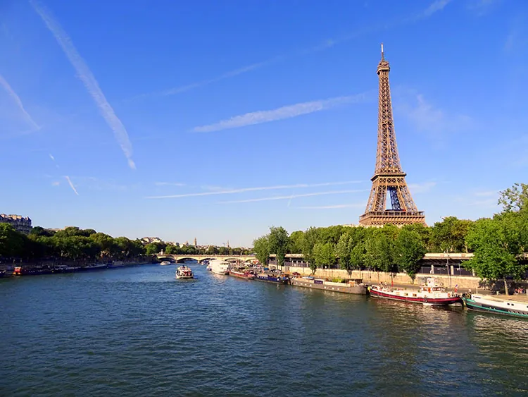 Torre Eiffel