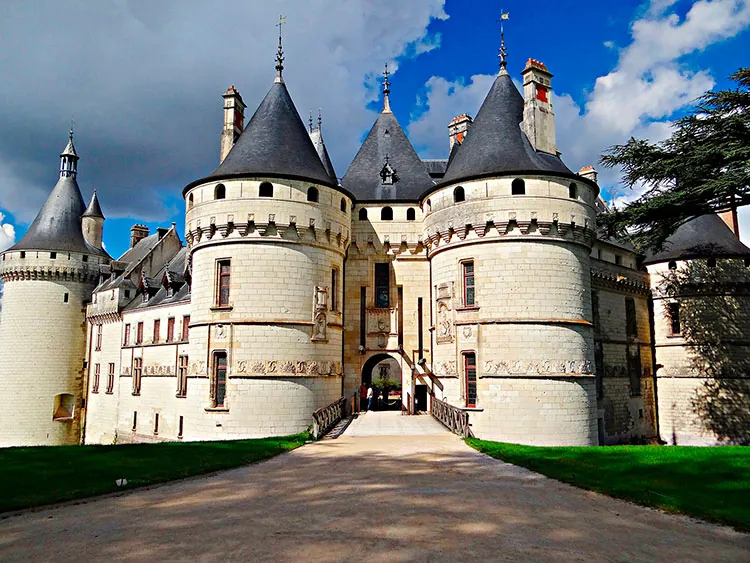 Vale do Loire