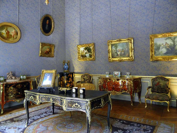 Museus