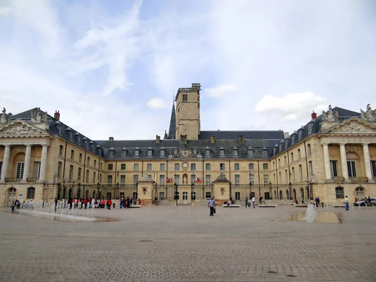 Dijon