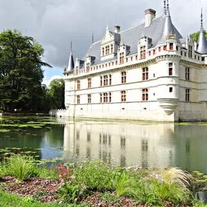 Azay-le-Rideau