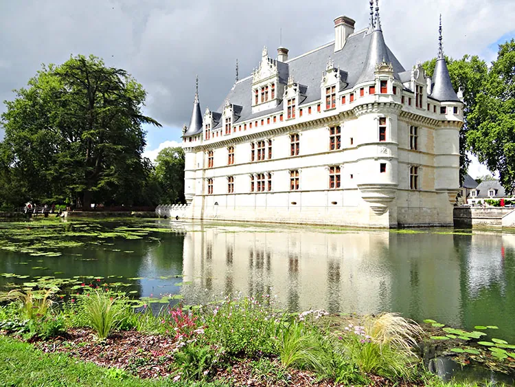 Azay-le-Rideau